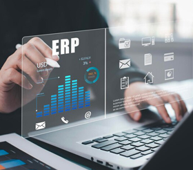 ERP