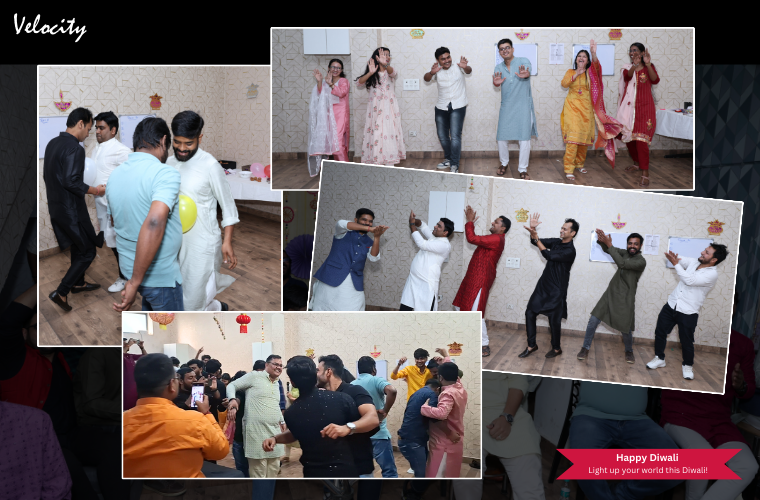 Velocity 2024 Diwali Games Galore Bringing Fun and Team Spirit to the Office 2